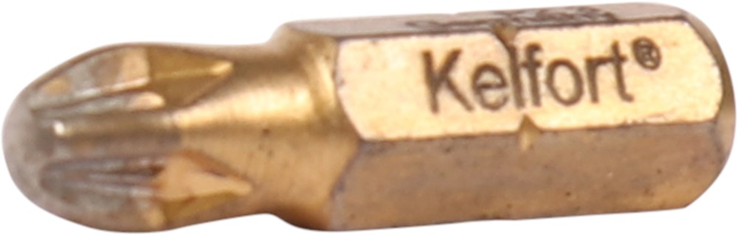 schroefbit pozidriv kelfort schroefbit pozidriv kelfort