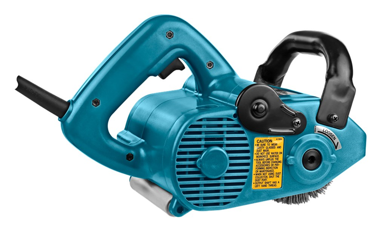 borstelschuurmachine makita borstelschuurmachine makita