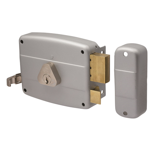 Oplegslot D&N Cisa - 50420/50 DIN LS Oplegslot D&N Cisa - 50420/50 DIN LS