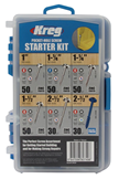 pockethole schroeven startset kreg pockethole schroeven startset kreg