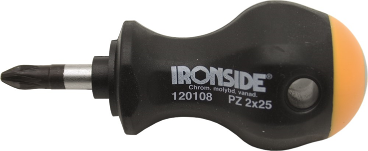 schroevendraaier ironside schroevendraaier ironside