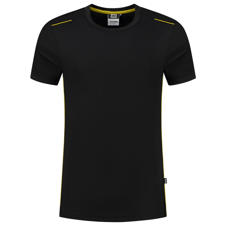 T-shirt bicolor accent tricorp T-shirt bicolor accent tricorp