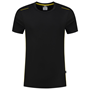 T-shirt bicolor accent tricorp-8 T-shirt bicolor accent tricorp-8