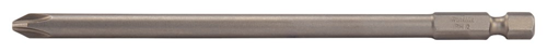 Schroefbit Lang Philips Makita - PH2 127X6MM 1/4'' Schroefbit Lang Philips Makita - PH2 127X6MM 1/4''