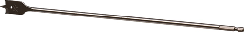 Speedboor Lang Hex Kelfort - 22X400MM 1/4'' Speedboor Lang Hex Kelfort - 22X400MM 1/4''