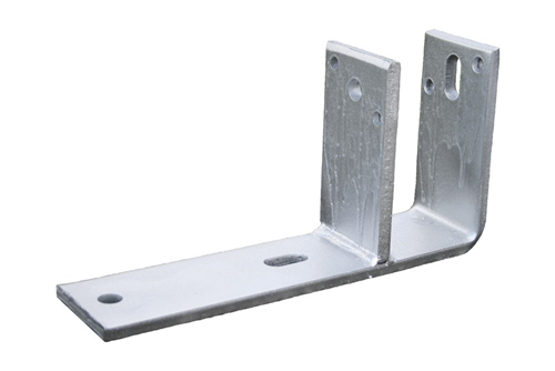 F-Anker Elvz - 150X250X80X 8MM F-Anker Elvz - 150X250X80X 8MM