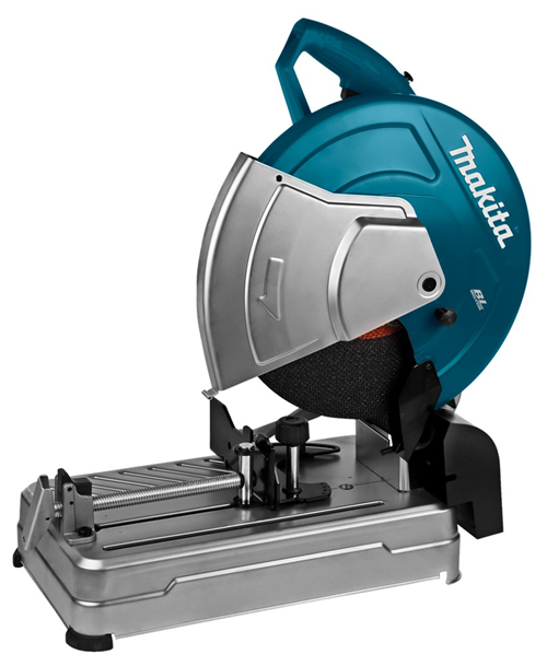 Accu Afkortslijpmachine Makita 355Mm - DLW140Z 2X18.0V Accu Afkortslijpmachine Makita 355Mm - DLW140Z 2X18.0V