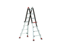 vouwladder aluminium gecoat altrex vouwladder aluminium gecoat altrex