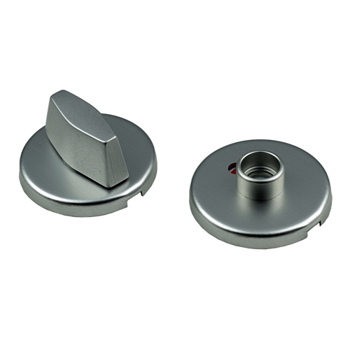 Toiletrozet Aluminium F1 Oxloc - TOULOUSE Ø56X7MM Toiletrozet Aluminium F1 Oxloc - TOULOUSE Ø56X7MM