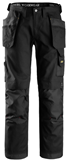 werkbroek canvas+ snickers werkbroek canvas+ snickers