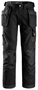 werkbroek canvas+ snickers werkbroek canvas+ snickers