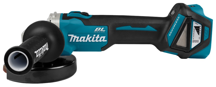 accu haakse slijper makita 125mm accu haakse slijper makita 125mm