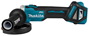 accu haakse slijper makita 125mm-4 accu haakse slijper makita 125mm-4