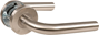 deurkruk rvs a2 oxloc-8 deurkruk rvs a2 oxloc-8