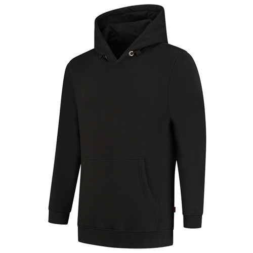 Sweatshirt Hoodie Tricorp - 301019 ZWART XL Sweatshirt Hoodie Tricorp - 301019 ZWART XL