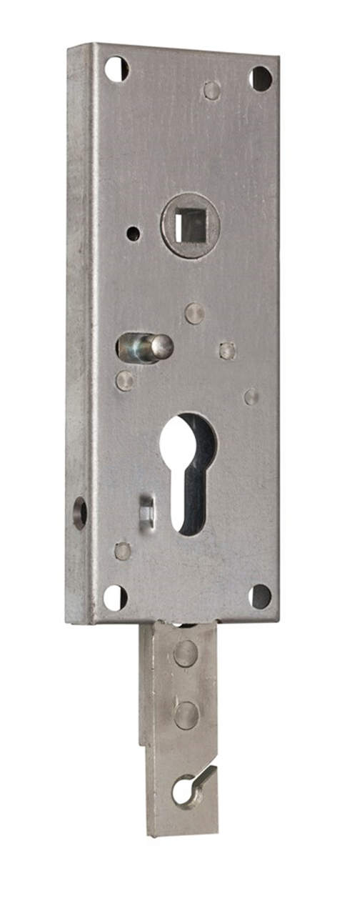 Garagedeurslot Opbouw Pc Nemef - 1807B PC60MM Garagedeurslot Opbouw Pc Nemef - 1807B PC60MM