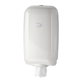 poetspapierdispenser pearl white euro poetspapierdispenser pearl white euro
