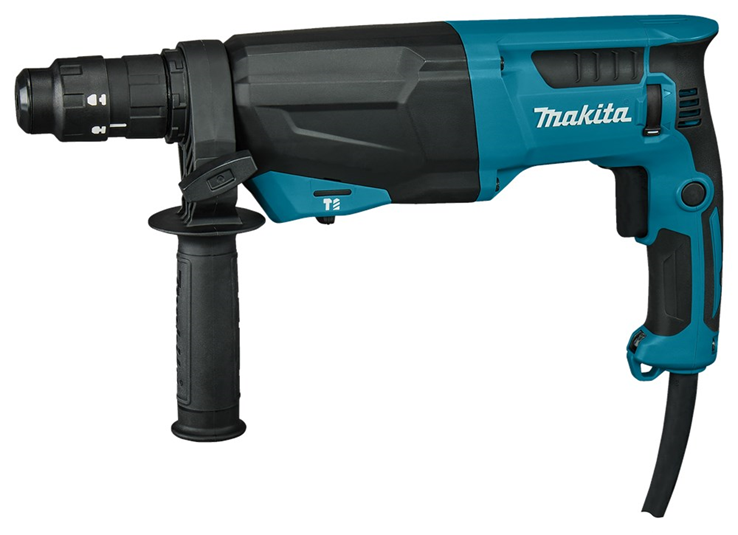 combihamer makita sds-plus combihamer makita sds-plus