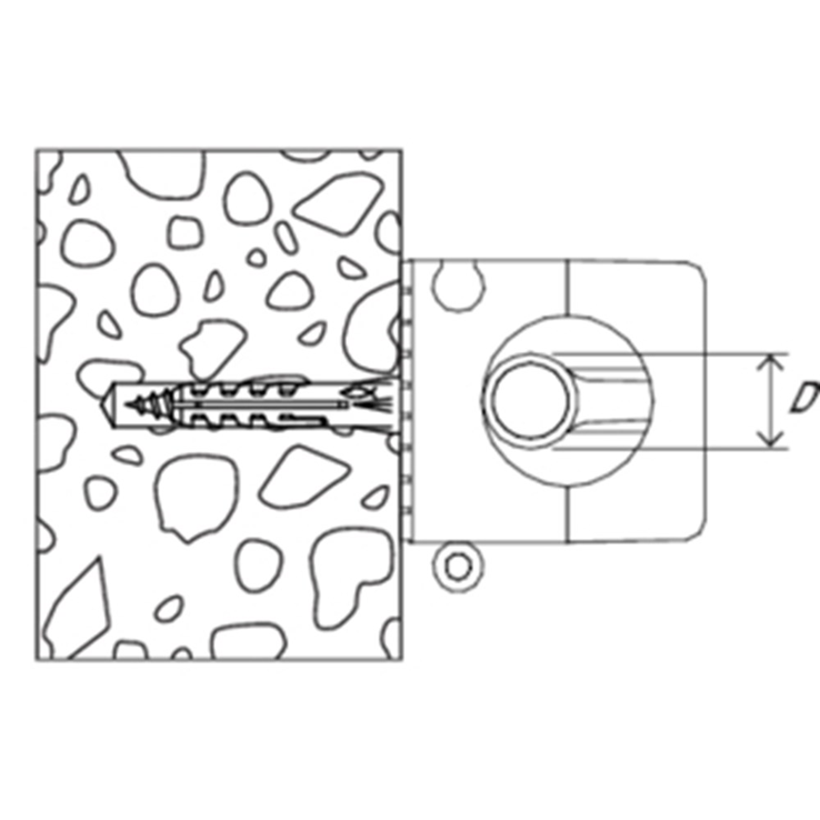 drukzadel nylon fischer drukzadel nylon fischer