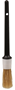 kwast wegwerp rond acryl kelfort kwast wegwerp rond acryl kelfort