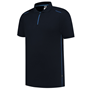 poloshirt bicolor accent tricorp-2 poloshirt bicolor accent tricorp-2