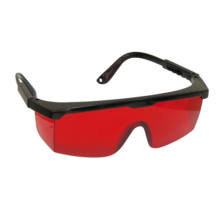 laserbril rood laserliner laserbril rood laserliner