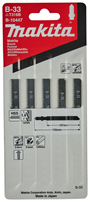 decoupeerzaagblad makita for bi-metal-3 decoupeerzaagblad makita for bi-metal-3