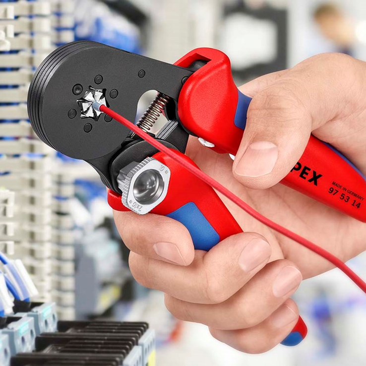 krimptang knipex krimptang knipex