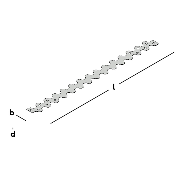 lijmkoppelstrip wave sv lijmkoppelstrip wave sv