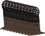 multizaagblad standaard kelfort sl-4 multizaagblad standaard kelfort sl-4