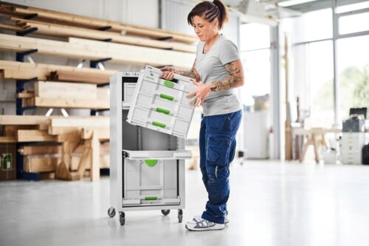 systainer-port festool systainer-port festool