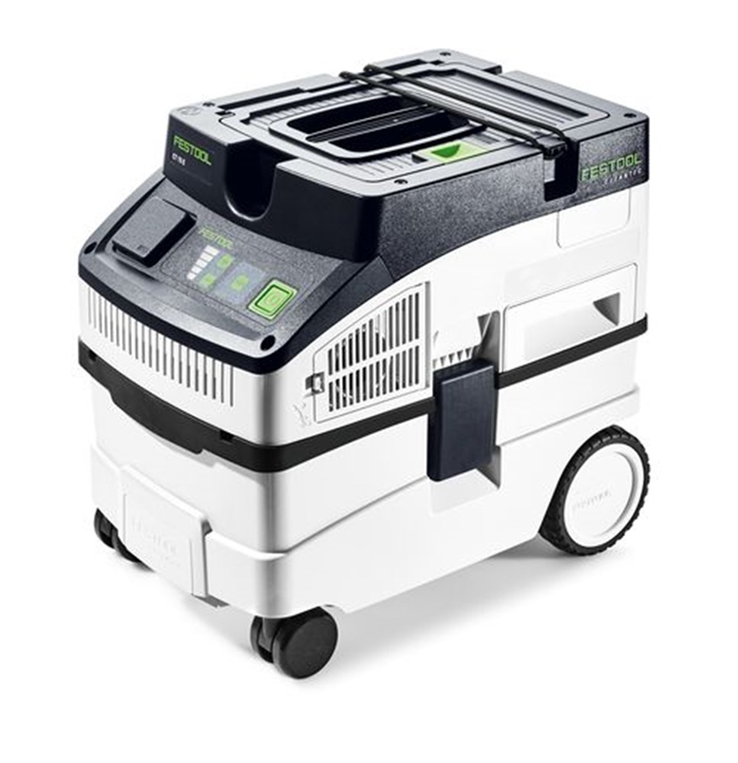 stofafzuigmobiel cleantec festool stofafzuigmobiel cleantec festool