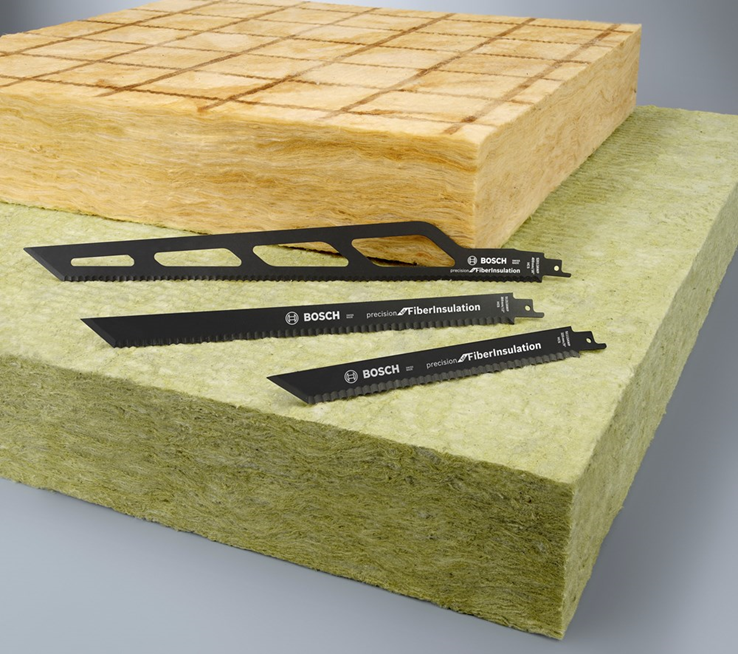 reciprozaagblad bosch fiber insulation reciprozaagblad bosch fiber insulation