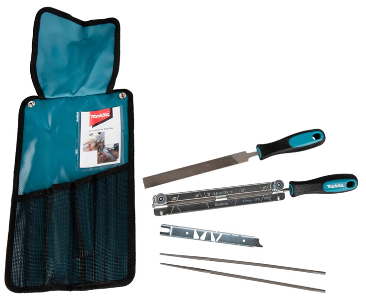 kettingzaagvijlset makita kettingzaagvijlset makita