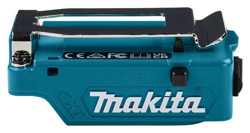 Jasadapter Cxt Makita - TD00000110 Jasadapter Cxt Makita - TD00000110