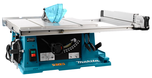 Tafelzaagmachine Makita 260Mm - 2704N Tafelzaagmachine Makita 260Mm - 2704N