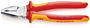 combinatietang kracht knipex-2 combinatietang kracht knipex-2