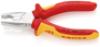 combinatietang knipex-3 combinatietang knipex-3