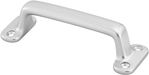 Handgreep Aluminium F1 Hermeta - 4255-01 110MM Handgreep Aluminium F1 Hermeta - 4255-01 110MM