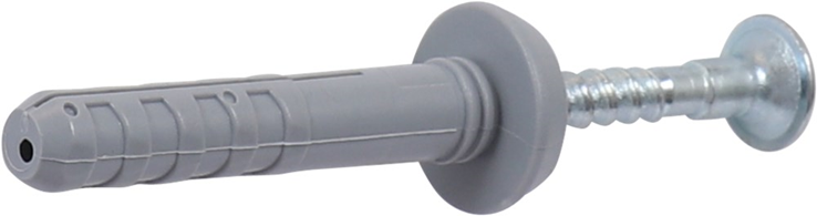 kraagplug nylon kelfort kraagplug nylon kelfort