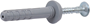 kraagplug nylon kelfort kraagplug nylon kelfort