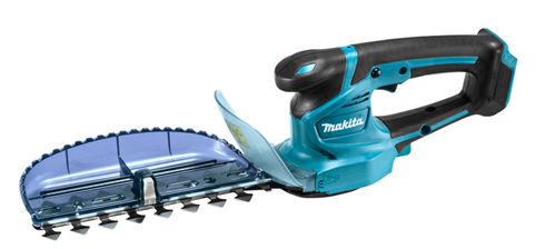 Accu Buxusschaar Makita 200Mm - UH201DZ 12.0V MAX Accu Buxusschaar Makita 200Mm - UH201DZ 12.0V MAX
