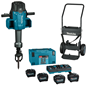 accu breekhamer makita-3 accu breekhamer makita-3