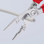 elektro installatietang knipex-6 elektro installatietang knipex-6