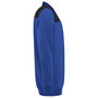 polosweater bicolor naden tricorp-6 polosweater bicolor naden tricorp-6