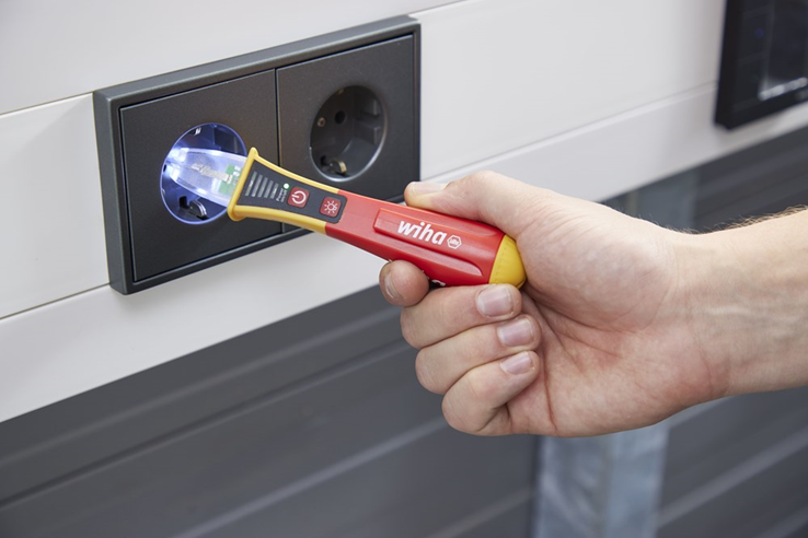 spanningszoeker contactloos wiha spanningszoeker contactloos wiha