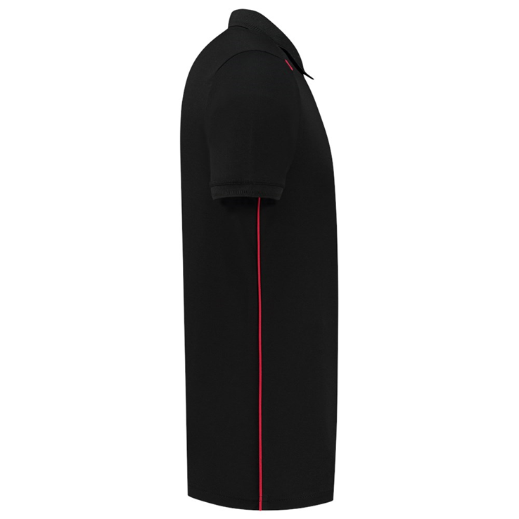 poloshirt bicolor accent tricorp poloshirt bicolor accent tricorp