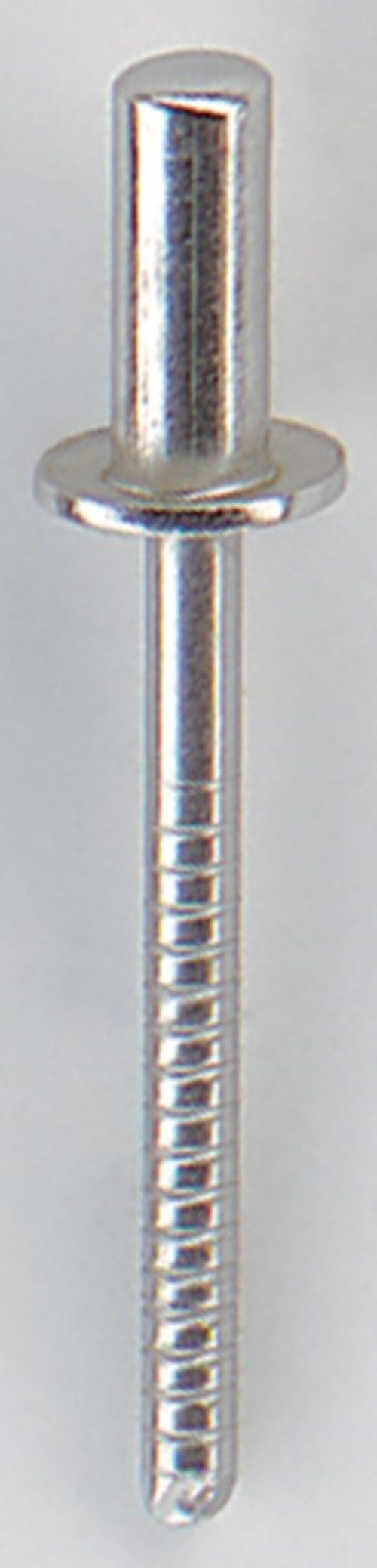 Blindklinknagels Gesloten Rvs Masterfix - MFX 3.2X 9.5MM BK RVS/RVS Blindklinknagels Gesloten Rvs Masterfix - MFX 3.2X 9.5MM BK RVS/RVS