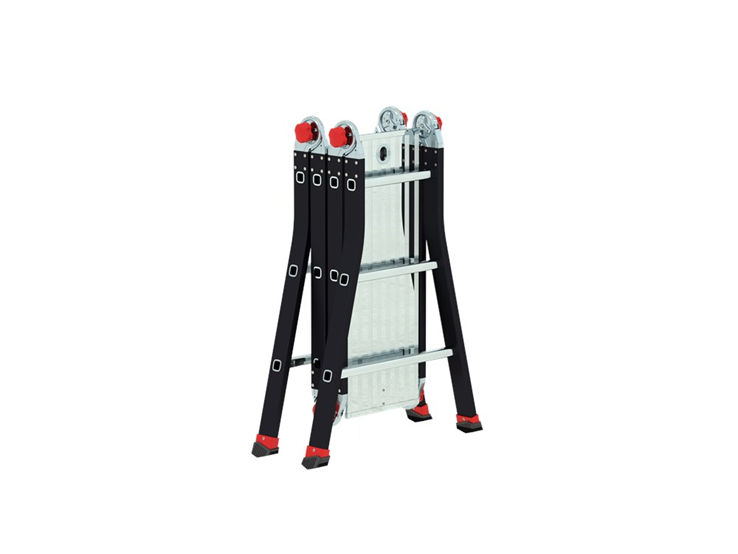 vouwladder aluminium gecoat altrex vouwladder aluminium gecoat altrex