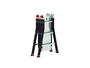 vouwladder aluminium gecoat altrex-6 vouwladder aluminium gecoat altrex-6